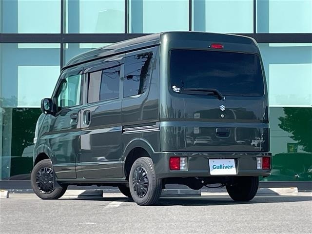 Suzuki EVERY 2023 8162541-14
