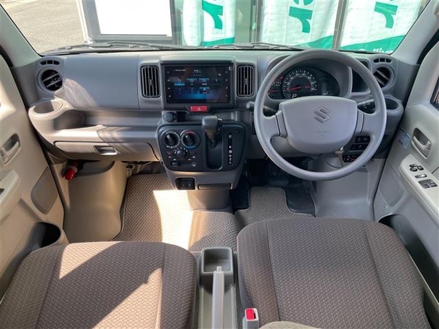 Suzuki EVERY 2023 8162541-15