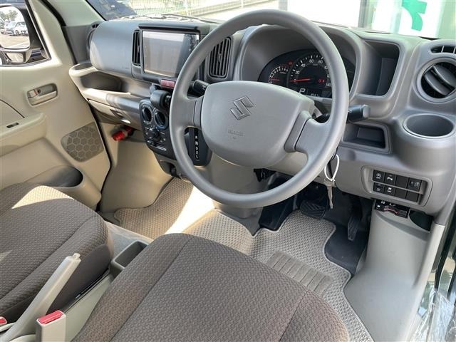 Suzuki EVERY 2023 8162541-2