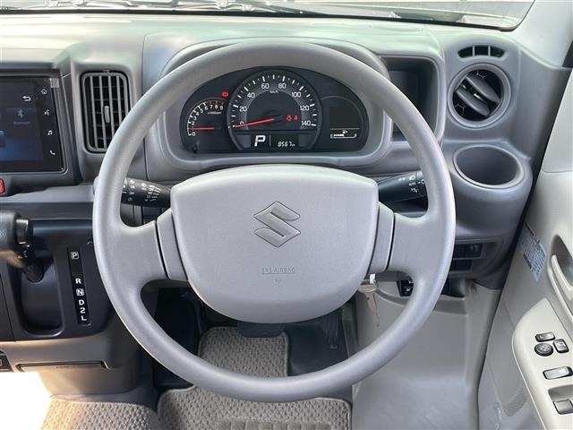 Suzuki EVERY 2023 8162541-20