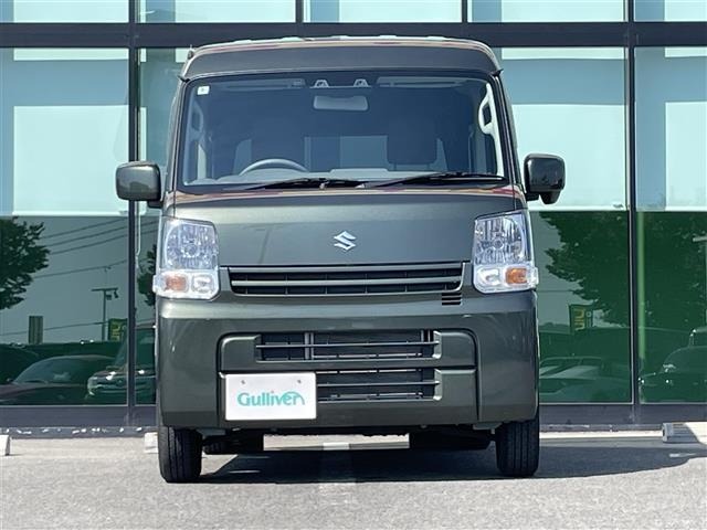 Suzuki EVERY 2023 8162541-3