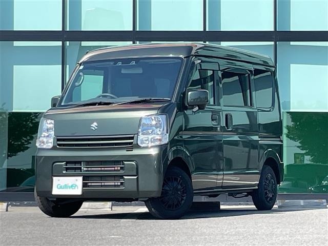 Suzuki EVERY 2023 8162541-5