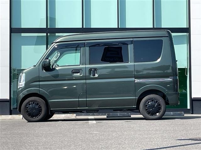 Suzuki EVERY 2023 8162541-7