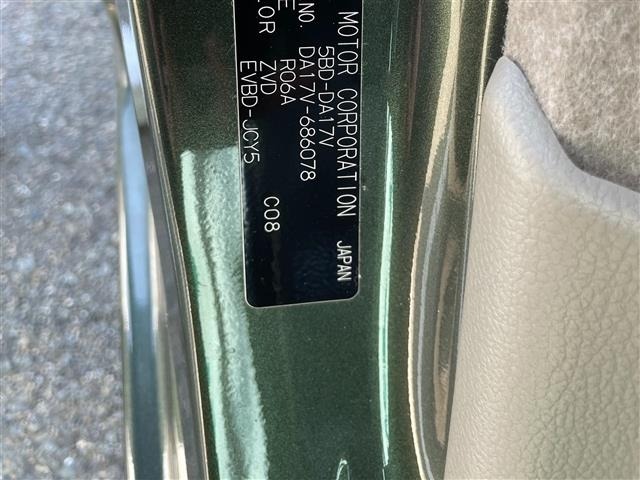 Suzuki EVERY 2023 8162541-8