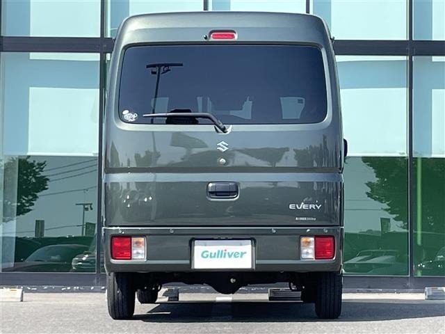 Suzuki EVERY 2023 8162541-9