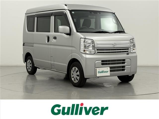 Suzuki EVERY 2024 8162542-0
