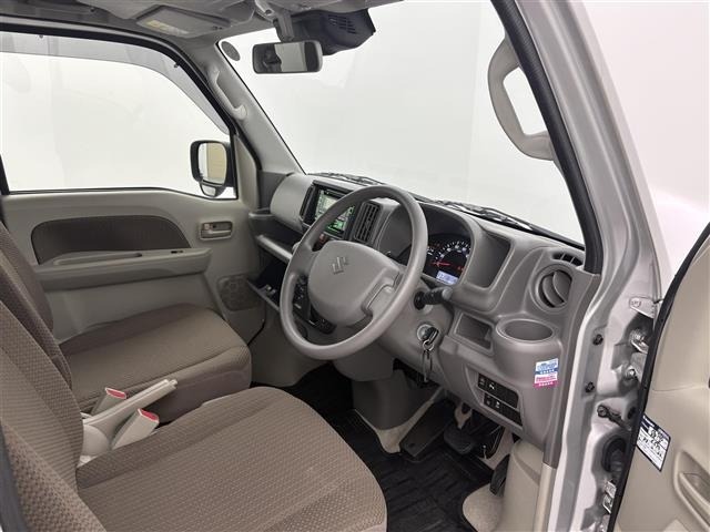 Suzuki EVERY 2024 8162542-23