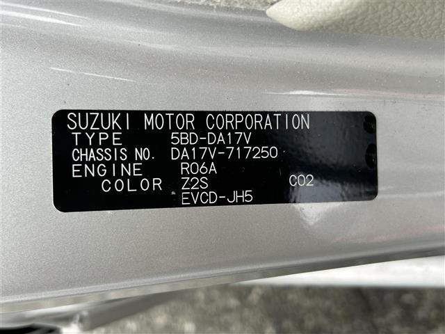 Suzuki EVERY 2024 8162542-8