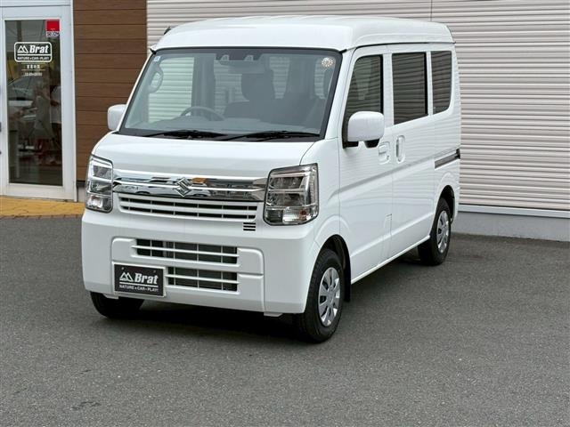 Suzuki EVERY 2025 8162544-0