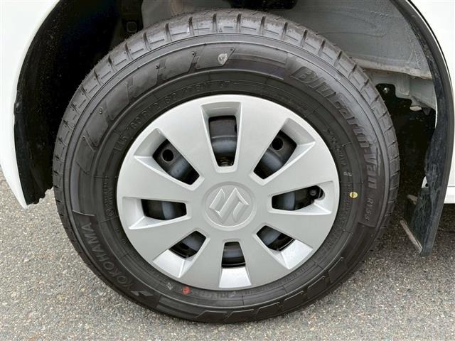 Suzuki EVERY 2025 8162544-13