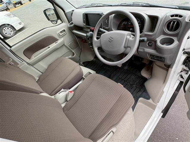 Suzuki EVERY 2025 8162544-2