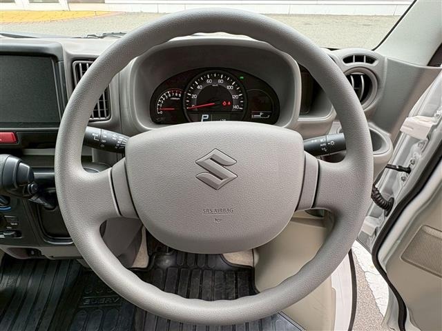 Suzuki EVERY 2025 8162544-21