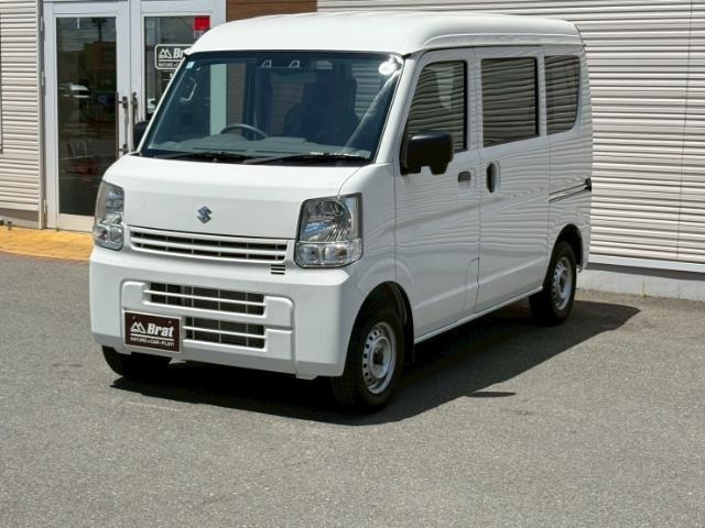 Suzuki EVERY 2025 8162545-0