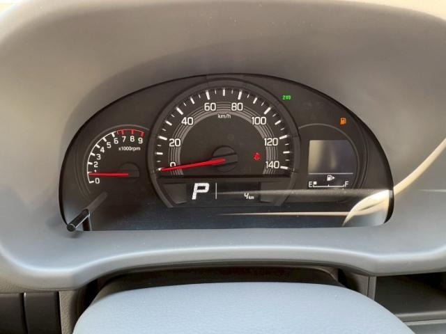 Suzuki EVERY 2025 8162545-1