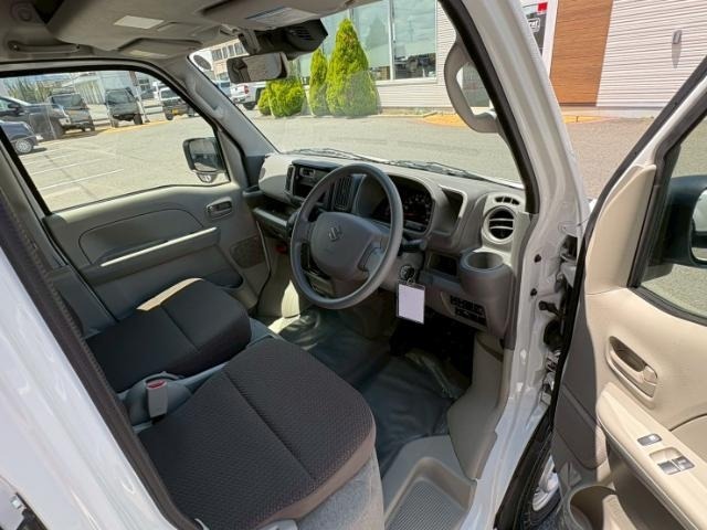 Suzuki EVERY 2025 8162545-11