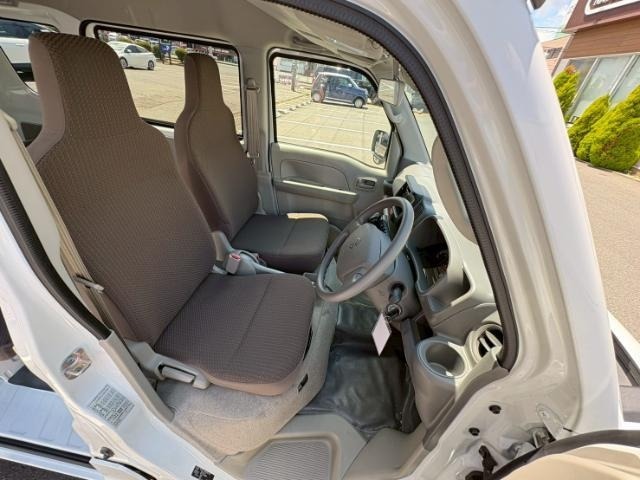 Suzuki EVERY 2025 8162545-12