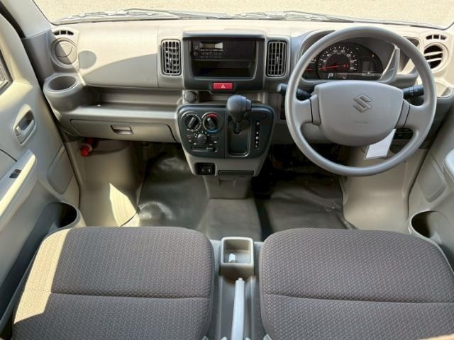 Suzuki EVERY 2025 8162545-15