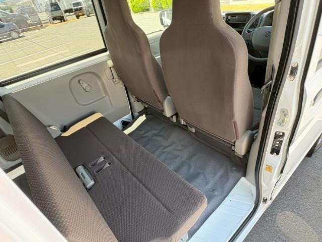Suzuki EVERY 2025 8162545-2