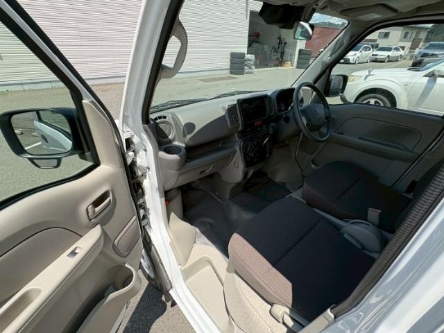 Suzuki EVERY 2025 8162545-20