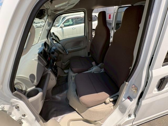 Suzuki EVERY 2025 8162545-22