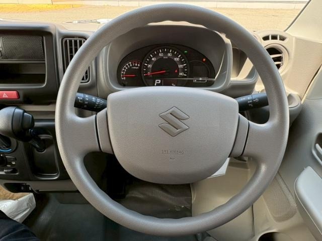 Suzuki EVERY 2025 8162545-3