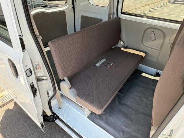 Suzuki EVERY 2025 8162545-4