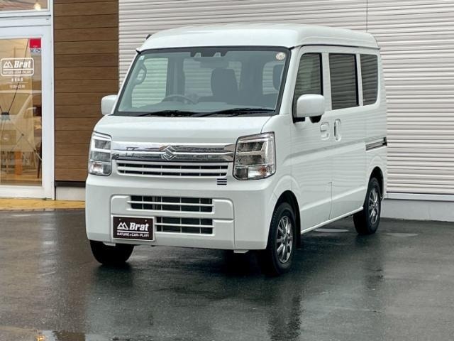 Suzuki EVERY 2024 8162547-0