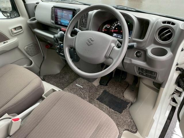 Suzuki EVERY 2024 8162547-11
