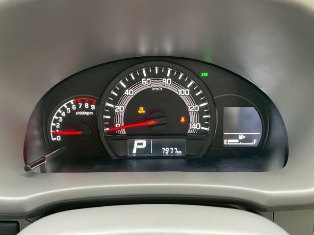 Suzuki EVERY 2024 8162547-8