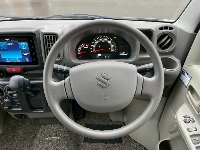 Suzuki EVERY 2024 8162547-9