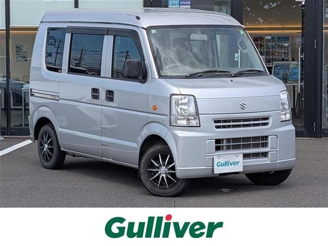 Suzuki EVERY 2014 8162548-0