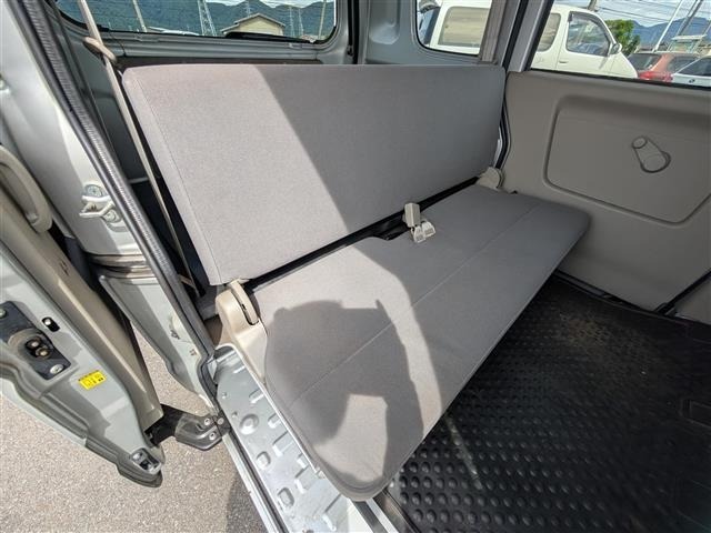 Suzuki EVERY 2014 8162548-1