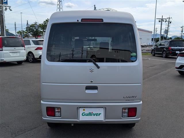 Suzuki EVERY 2014 8162548-10