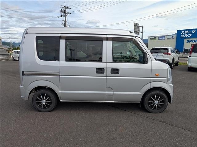 Suzuki EVERY 2014 8162548-11