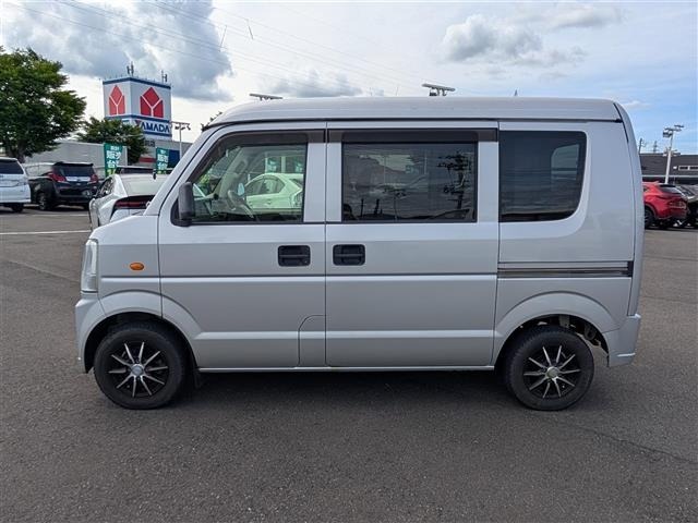 Suzuki EVERY 2014 8162548-12