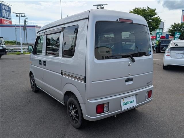 Suzuki EVERY 2014 8162548-13