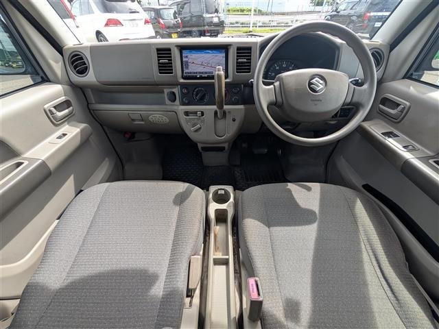 Suzuki EVERY 2014 8162548-14