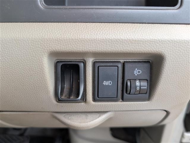 Suzuki EVERY 2014 8162548-19