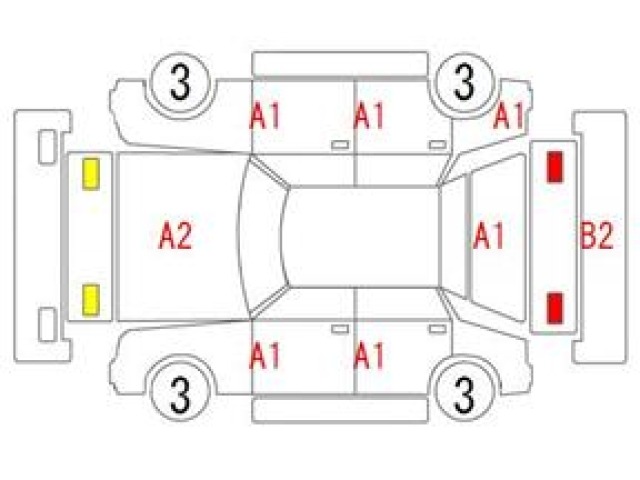 Suzuki EVERY 2014 8162548-23