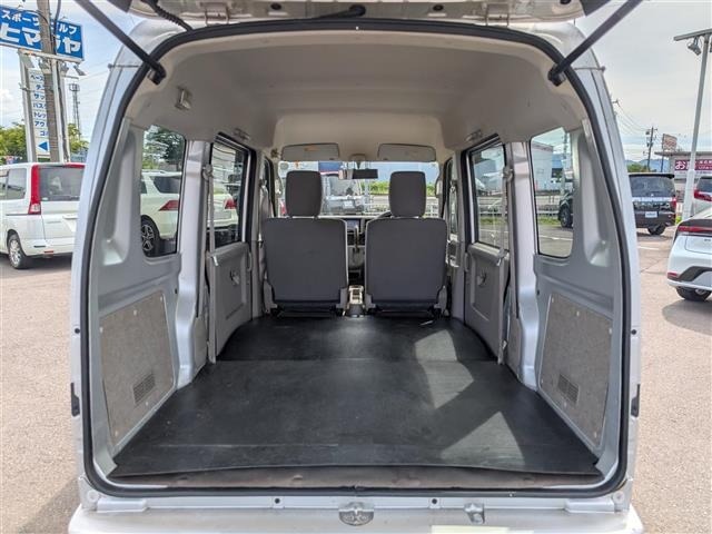 Suzuki EVERY 2014 8162548-3