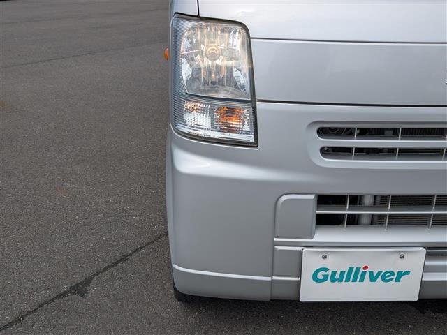 Suzuki EVERY 2014 8162548-5