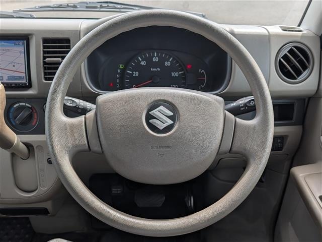 Suzuki EVERY 2014 8162548-6