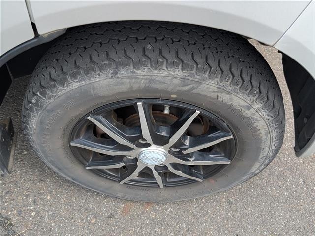 Suzuki EVERY 2014 8162548-8