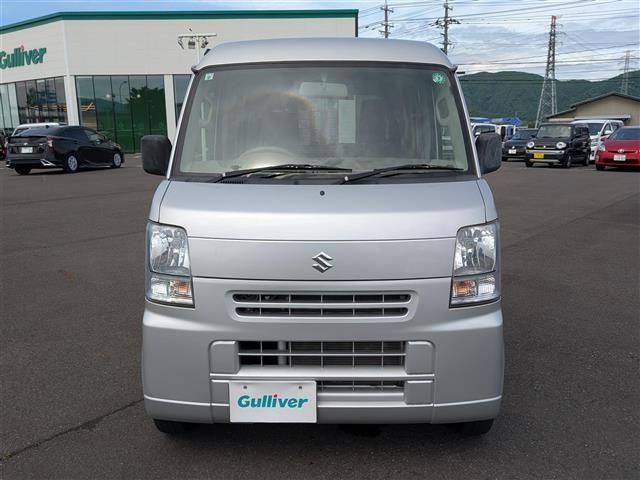 Suzuki EVERY 2014 8162548-9