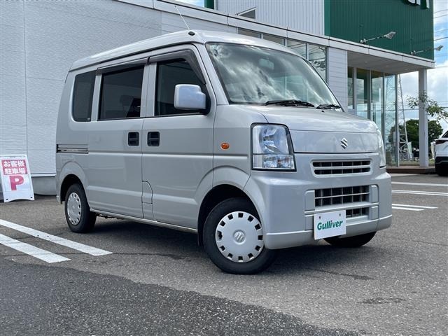 Suzuki EVERY 2006 8162549-0
