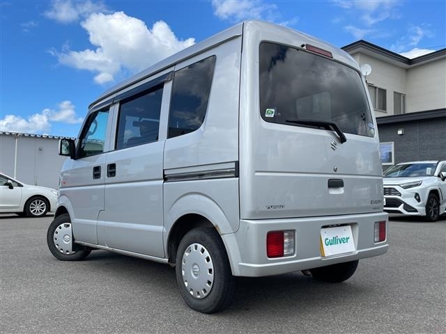 Suzuki EVERY 2006 8162549-13