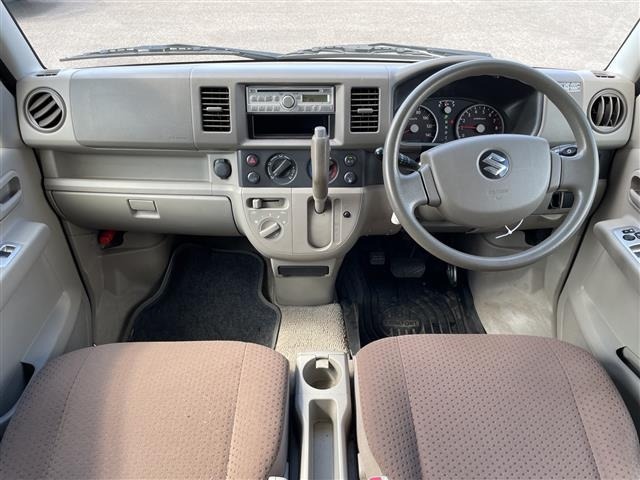 Suzuki EVERY 2006 8162549-14