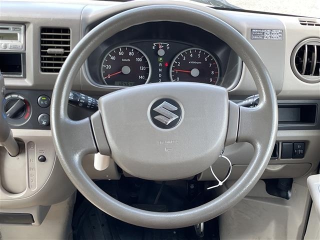 Suzuki EVERY 2006 8162549-18