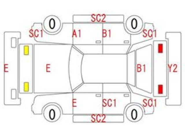 Suzuki EVERY 2006 8162549-23