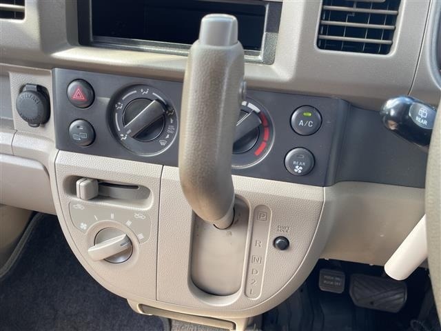 Suzuki EVERY 2006 8162549-5